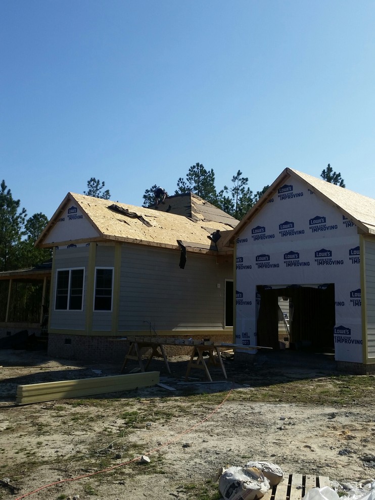 Various Projects