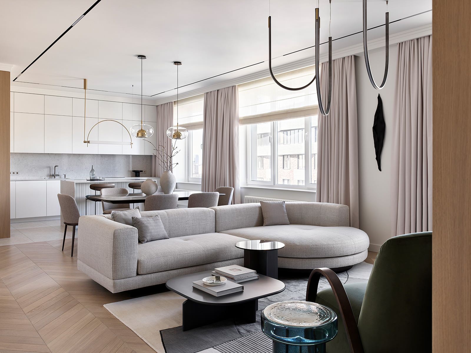 Город на Реке