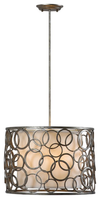 Transitional Lighting 