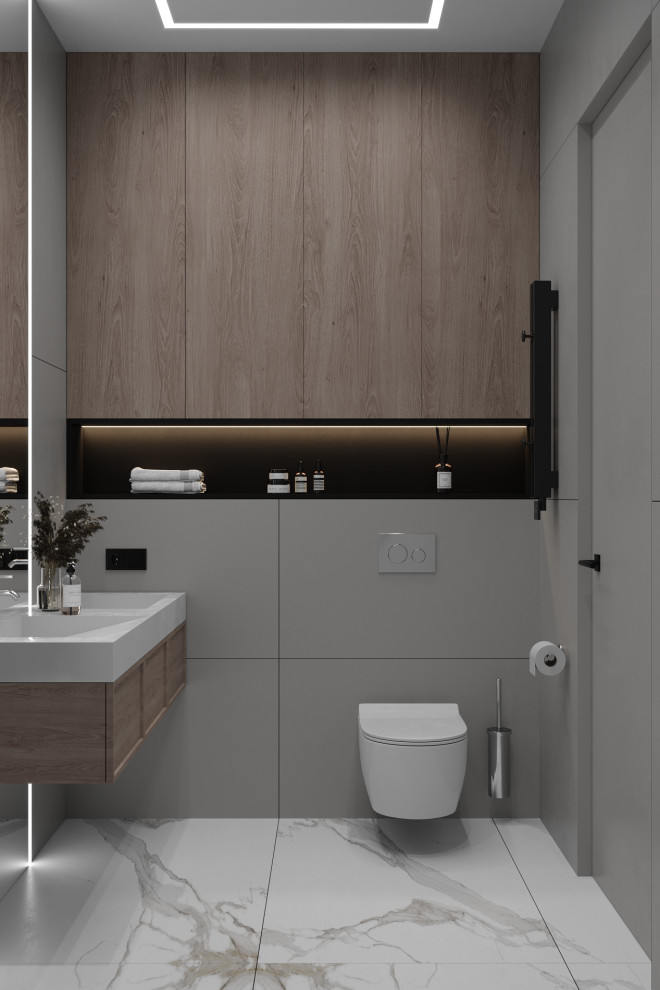 ЖК Тушино на реке