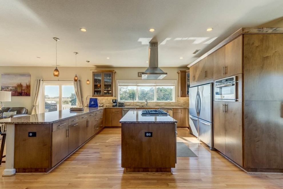 (2016) Summer Baycation