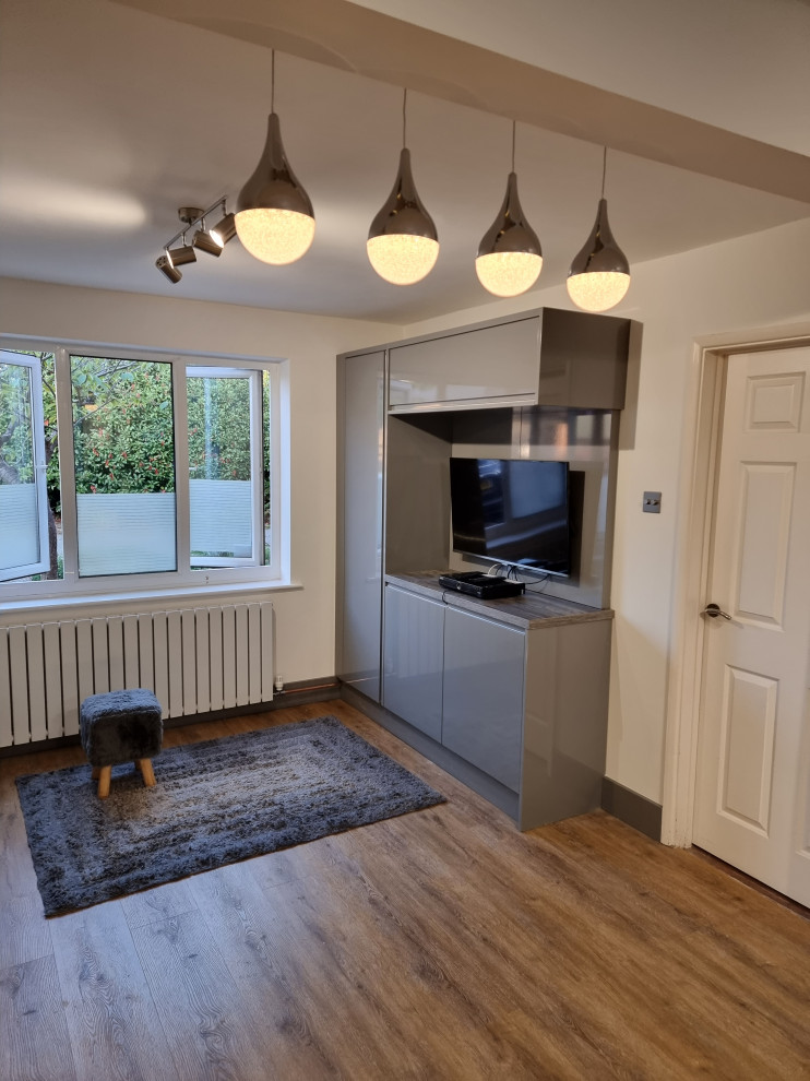 Kitchen Refurbishment