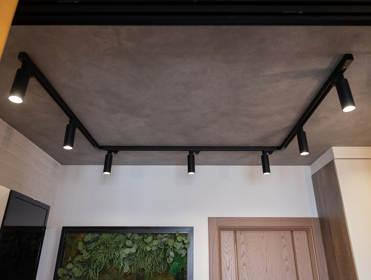 Лимонадный лофт