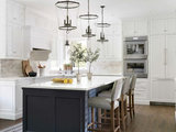 Traditional Kitchen by Beautiful Chaos Interior Design & Styling