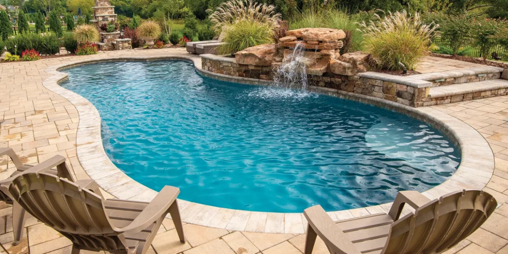 Evo Pools