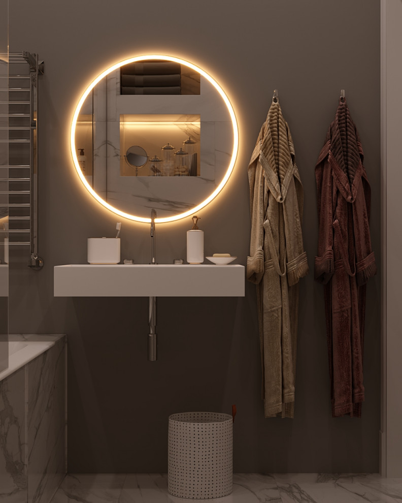 Ванная комната