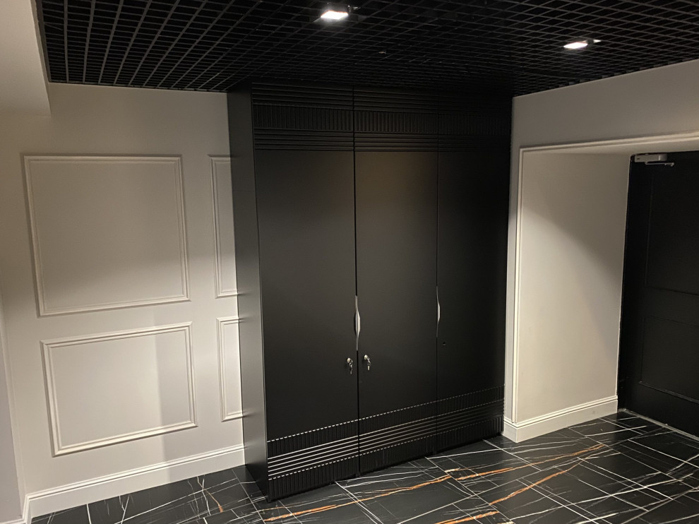 SPA-зона в отеле