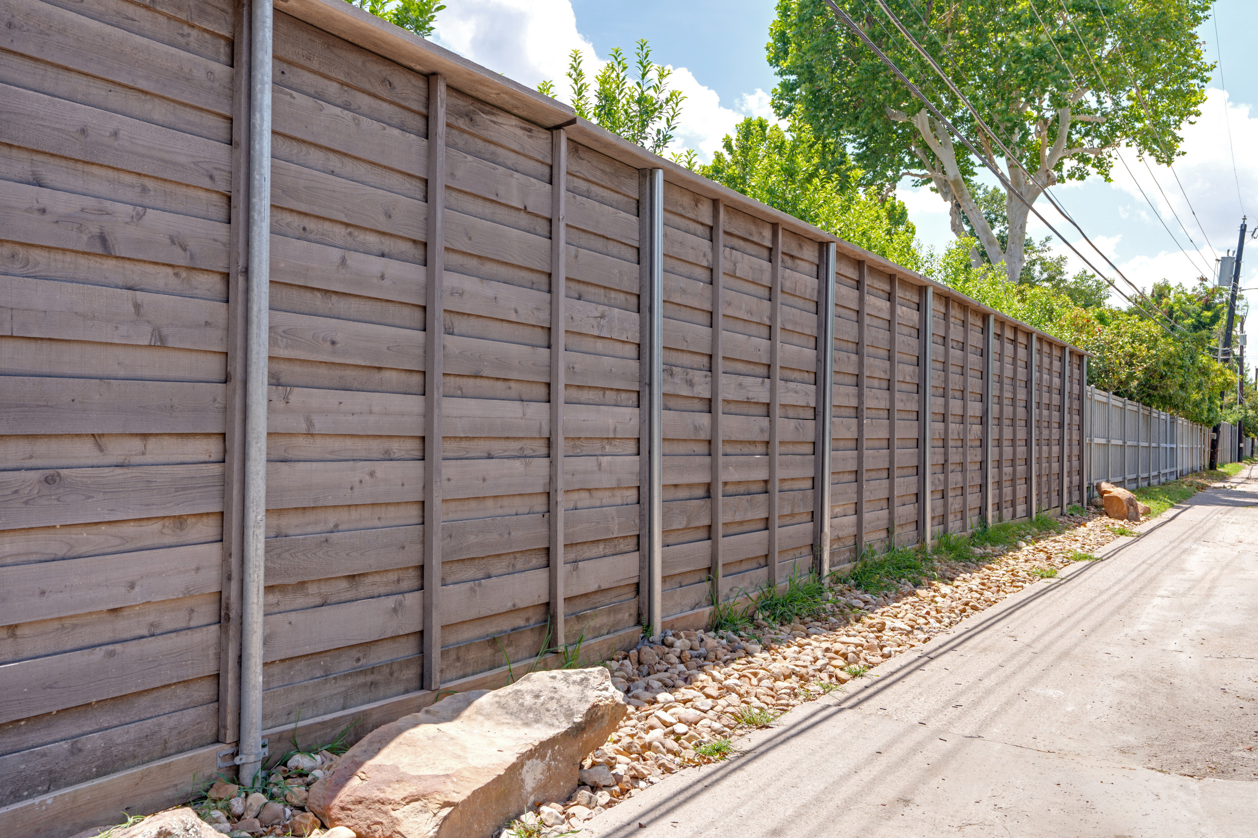 Preston Hollow Garden