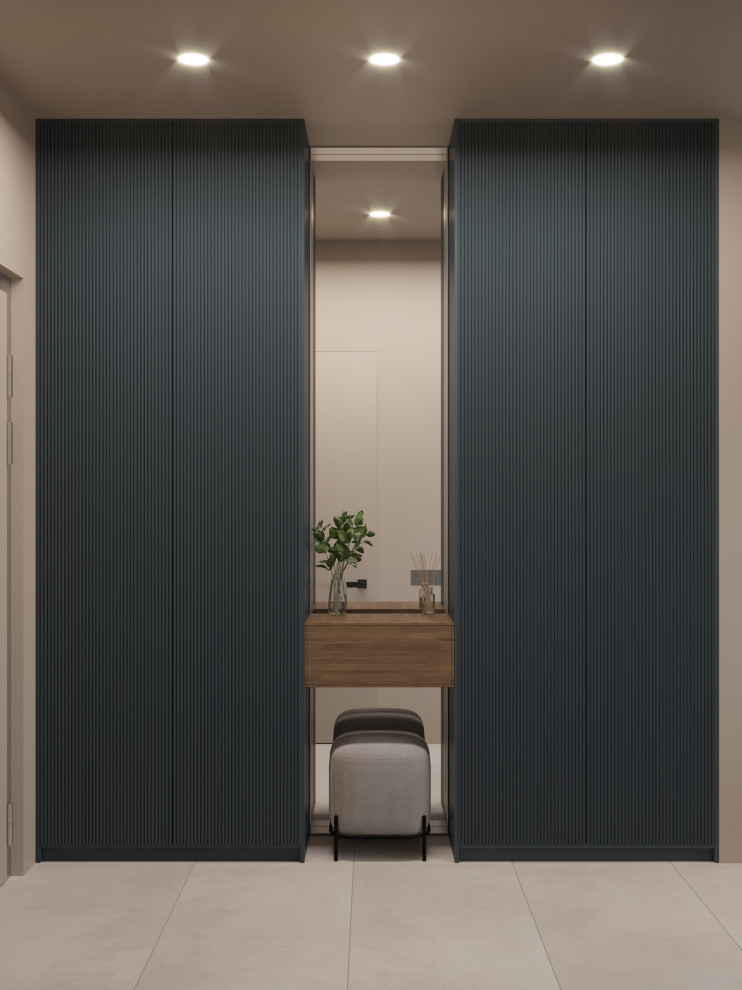 ЖК ''Сердце Столицы'' 39м2