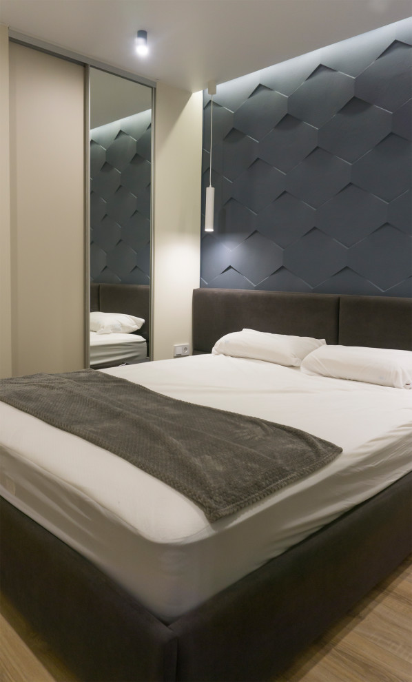 Дизайн квартиры,