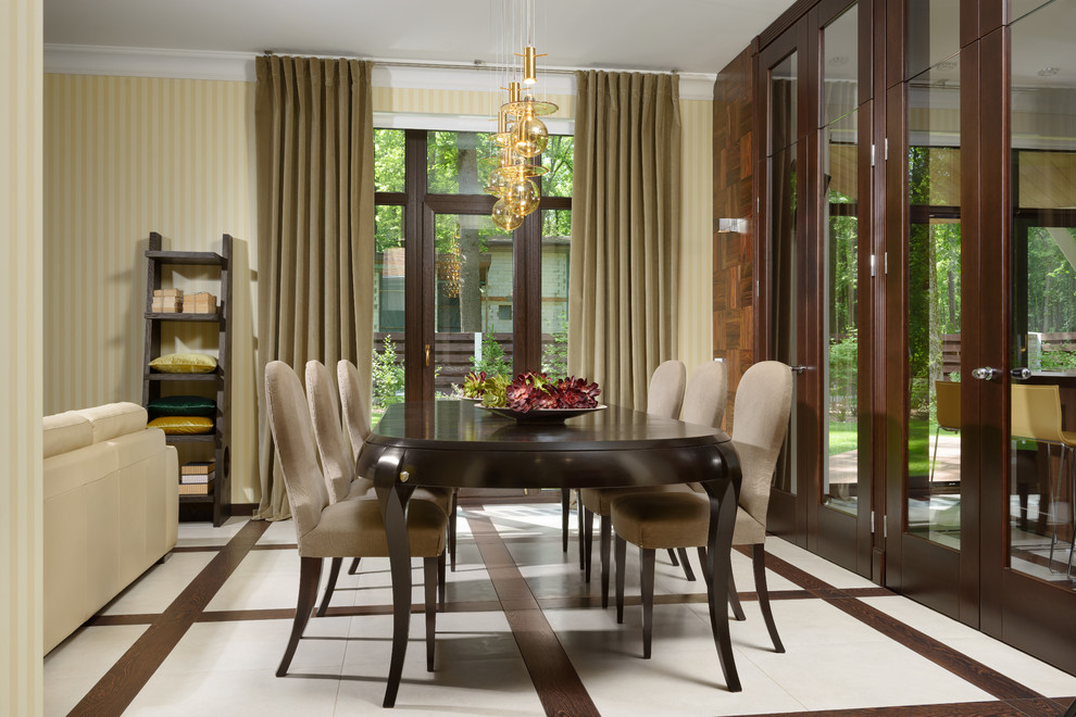 Комфортный дом для семьи с детьми.