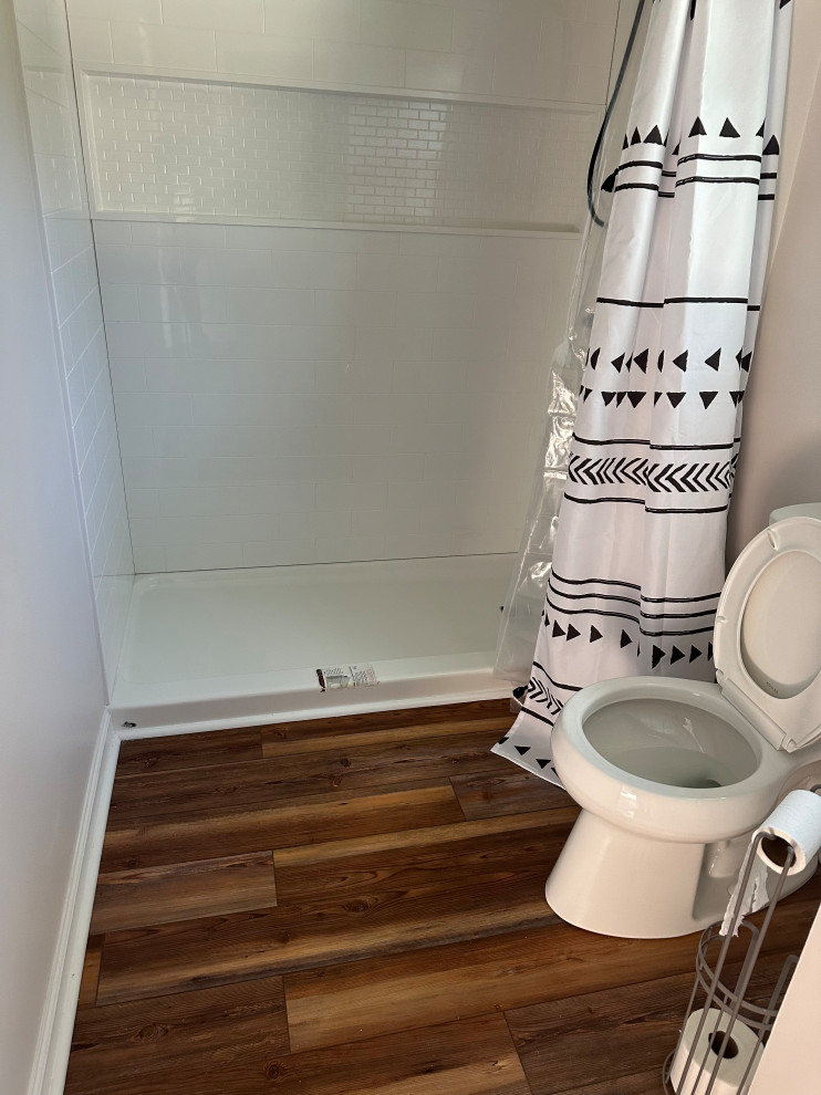 Home Renovation