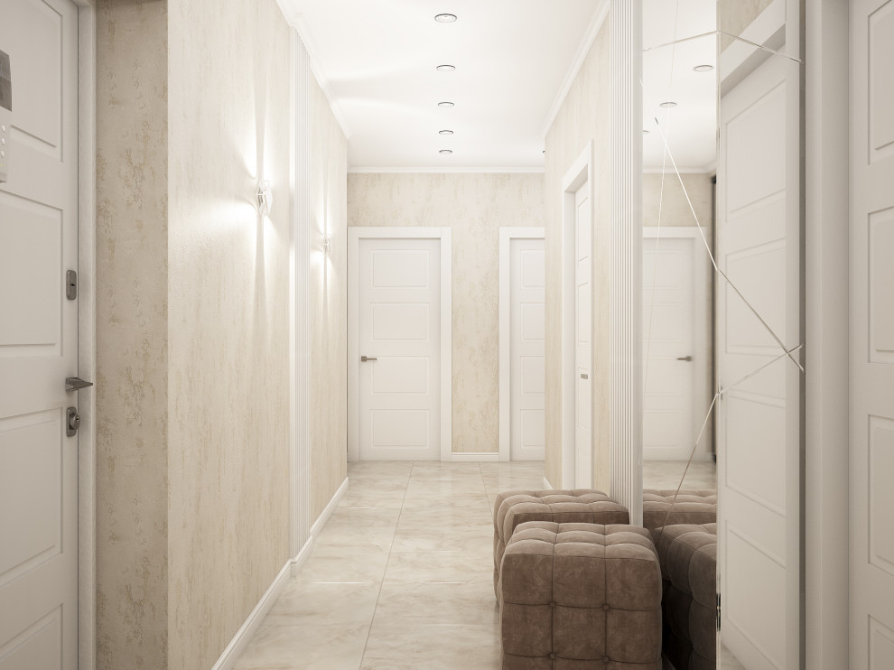 Утренний туман