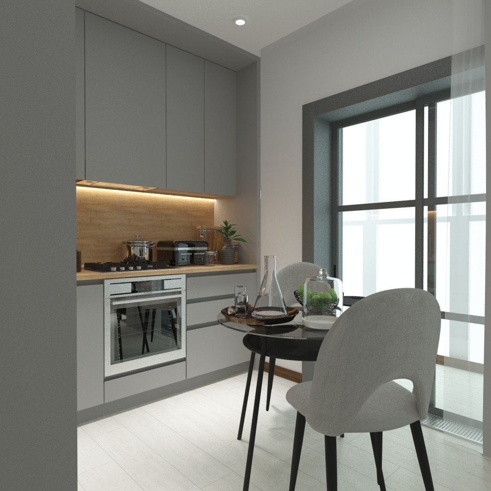 Квартира для молодого человека