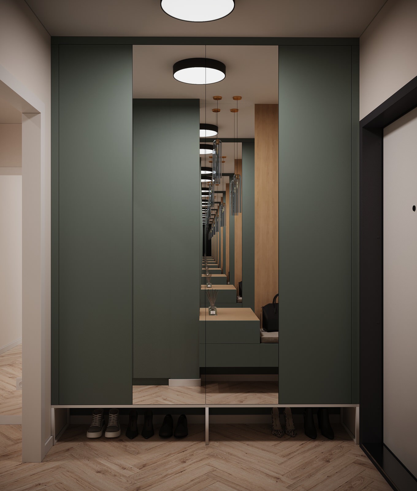 Ньютон семейный 1 часть