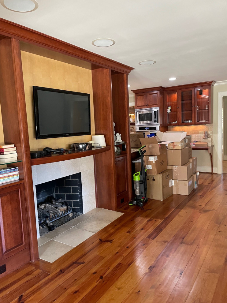 Watkins Full Home Remodel
