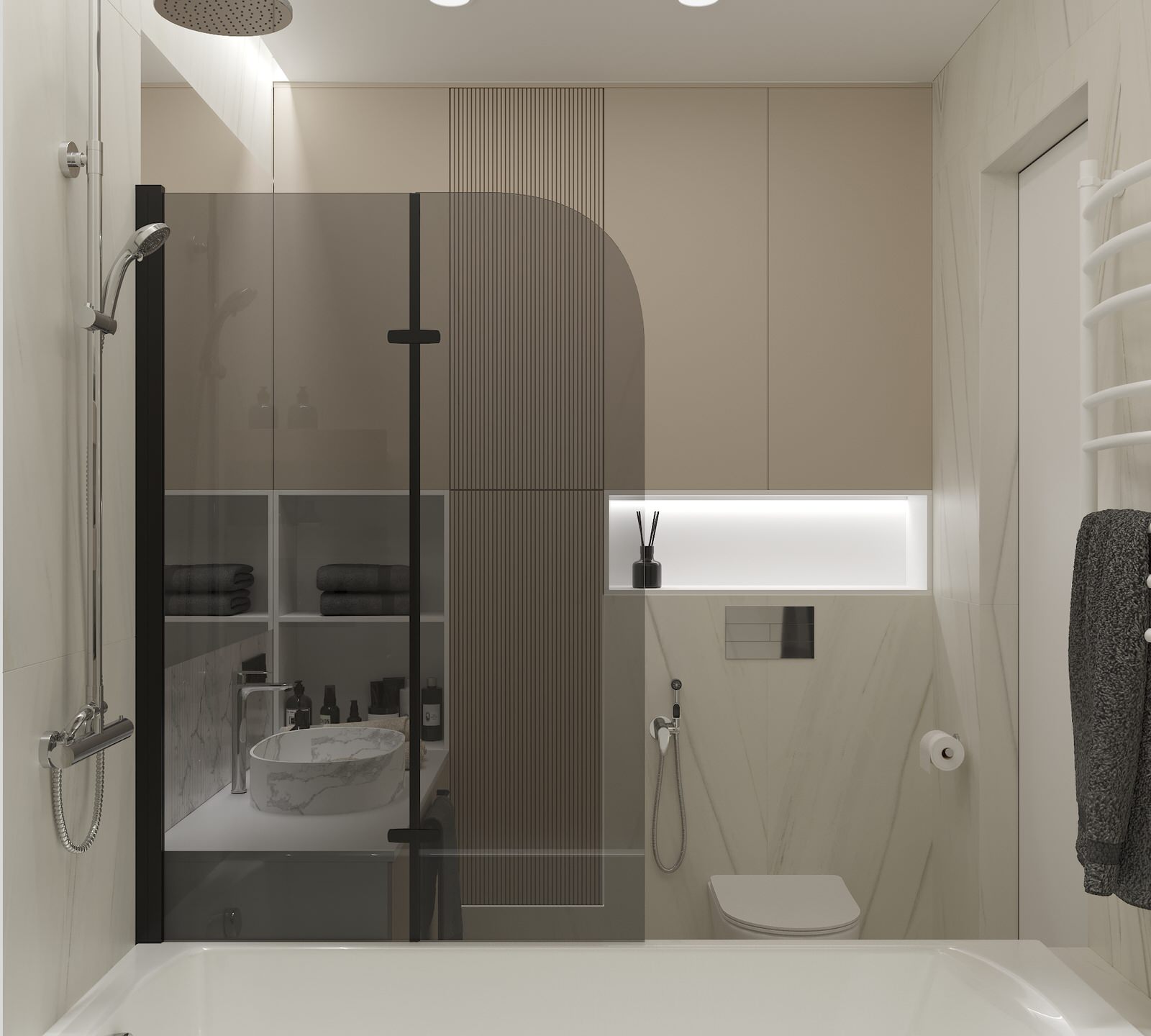 ЖК Изумрудный бор