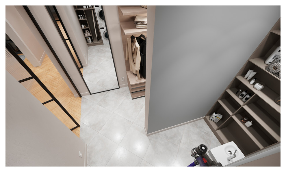 пентхаус 240 кв. м.