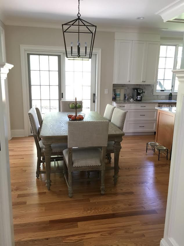Kitchen Design