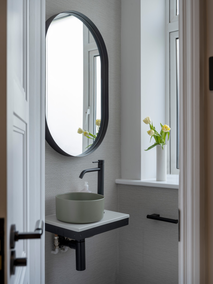 North London Project