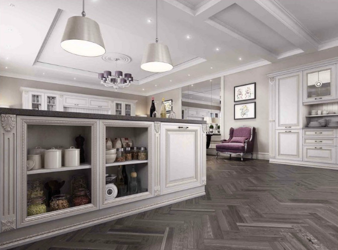 Итальянские кухни