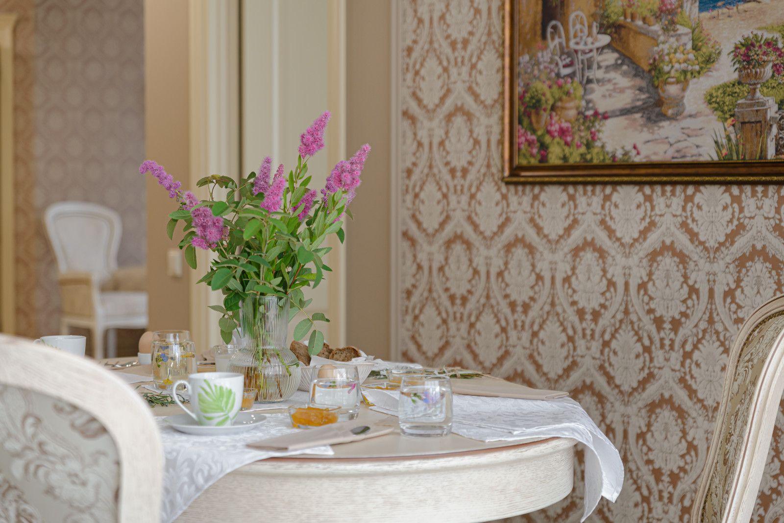 Вечная классика