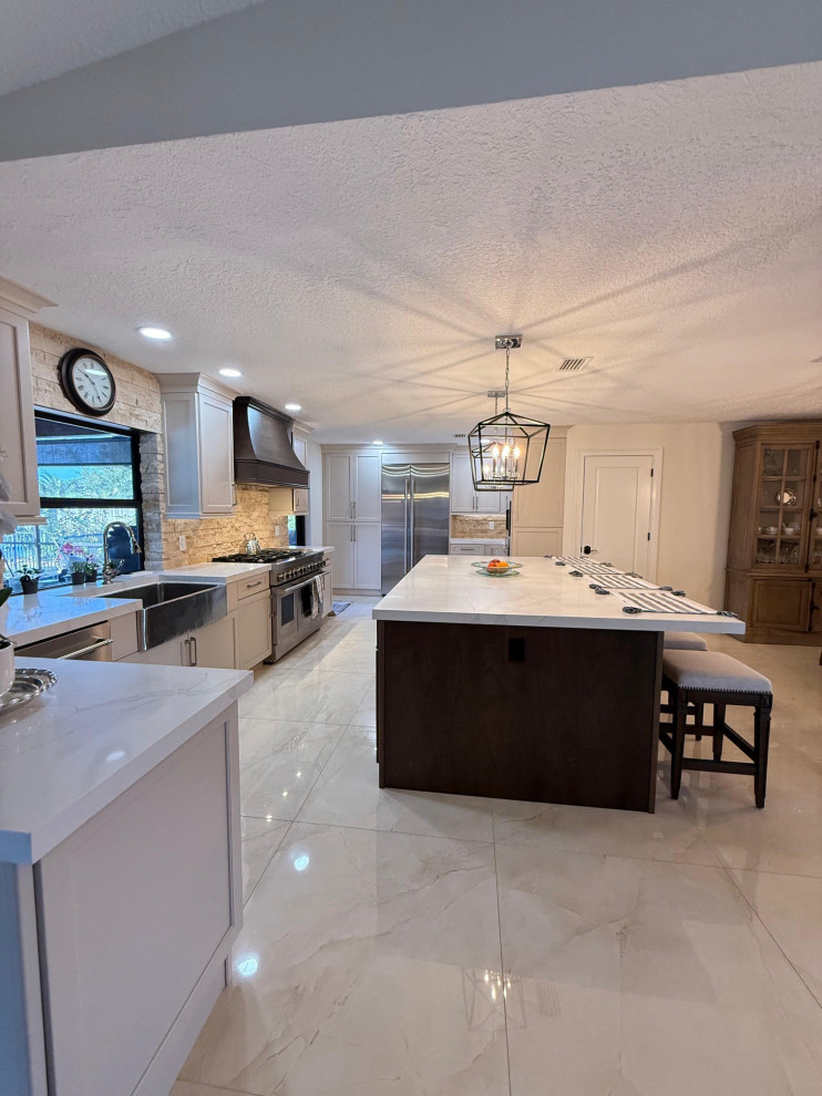 Giordano kitchen & bath