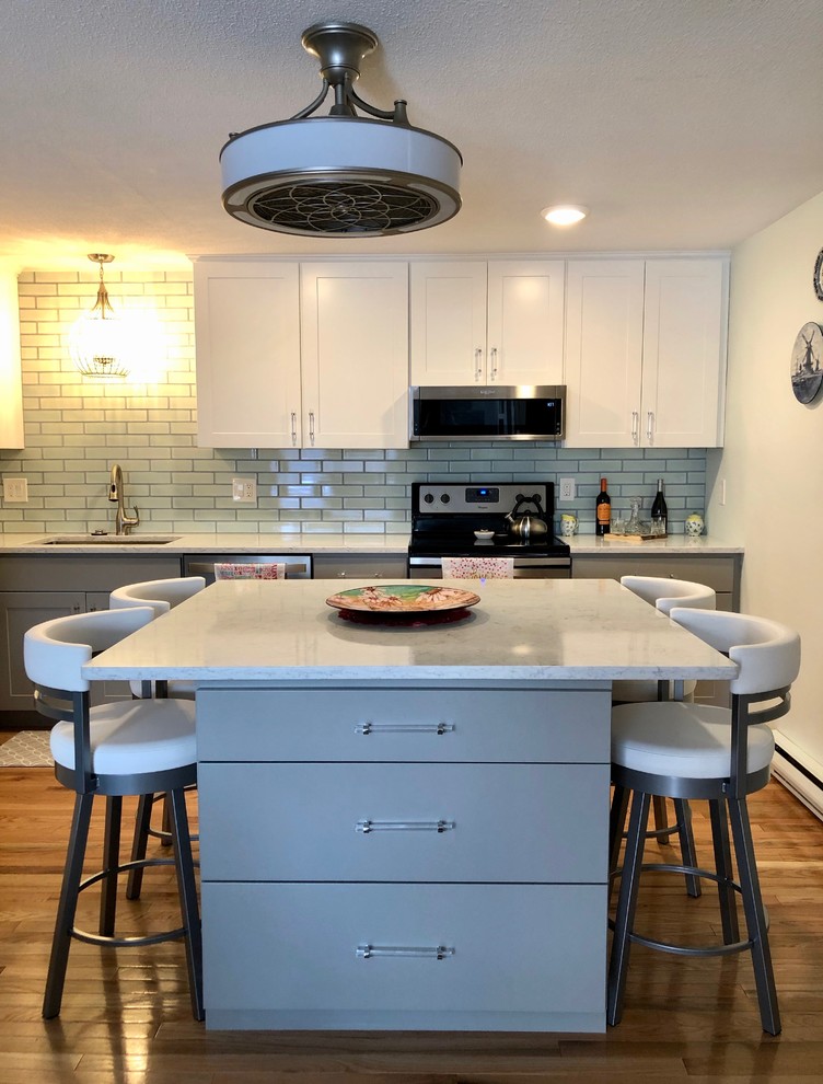 South Hadley Condo
