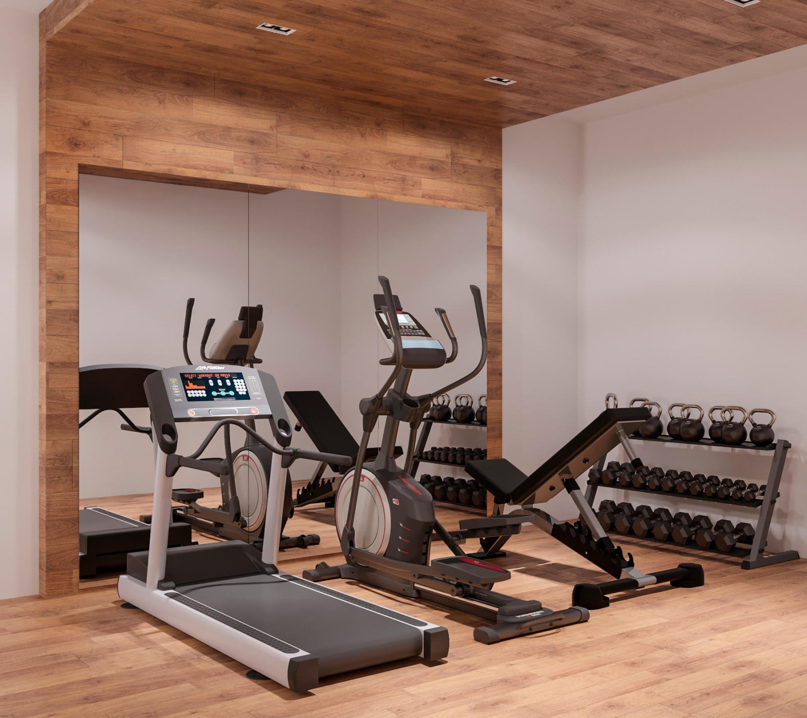 Дом в КП Новорижский