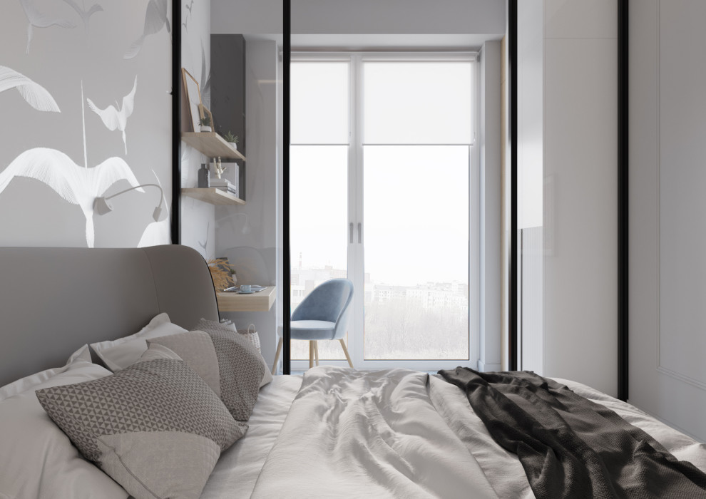 Квартира в Москве