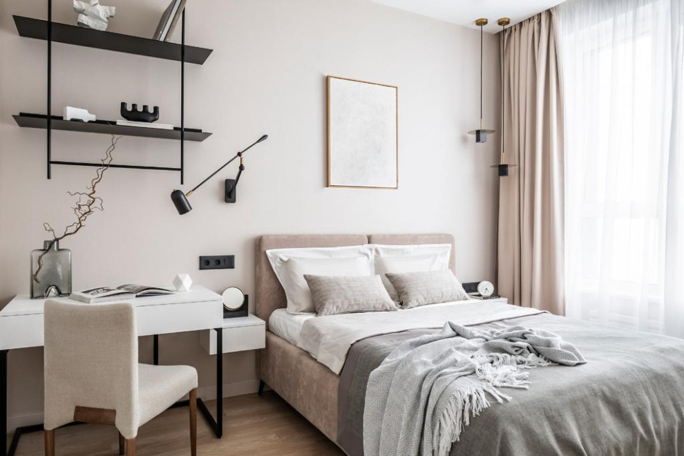 Ул. Лобачевского 124