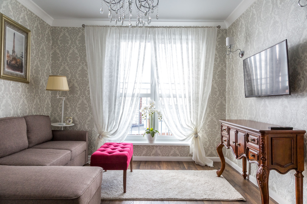 Фото интерьеров