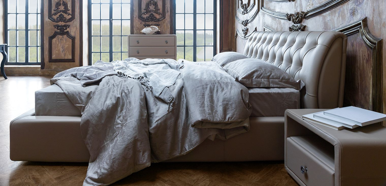 Кровати Sleepeesleep