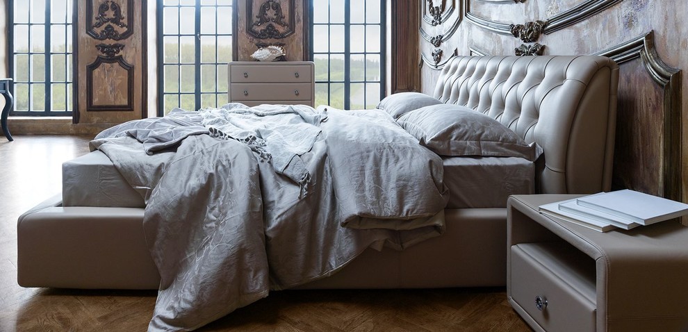 Кровати Sleepeesleep