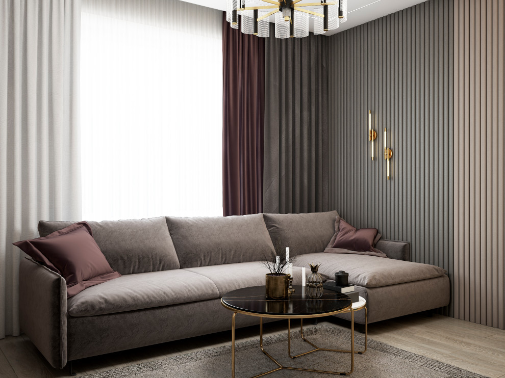 Энергия огня