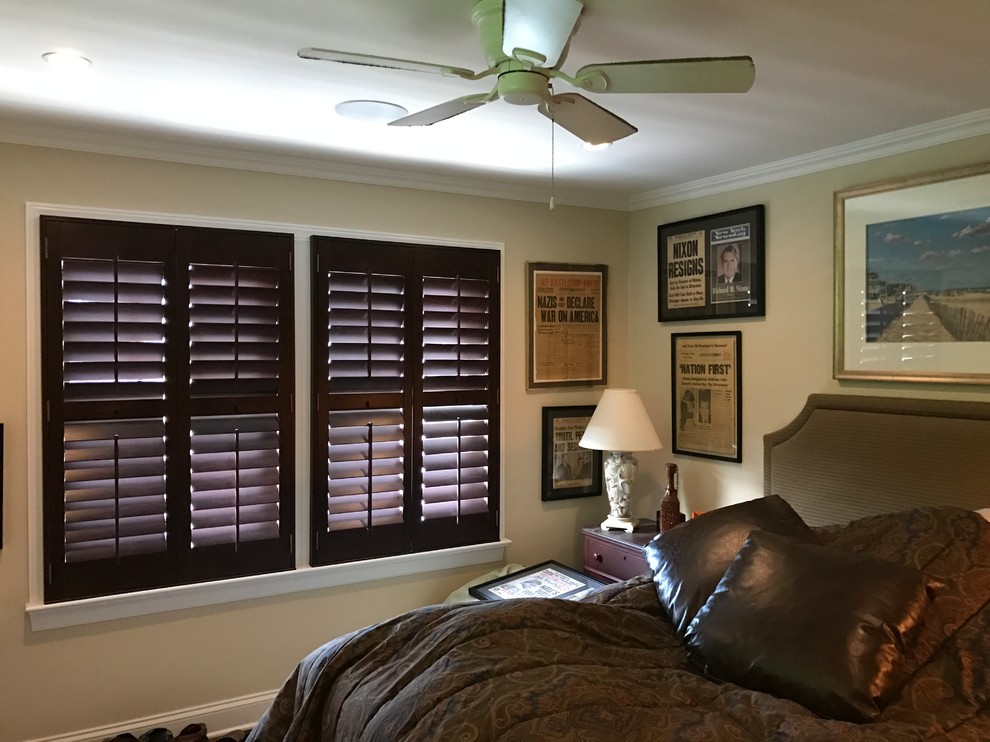 Window Treatments
