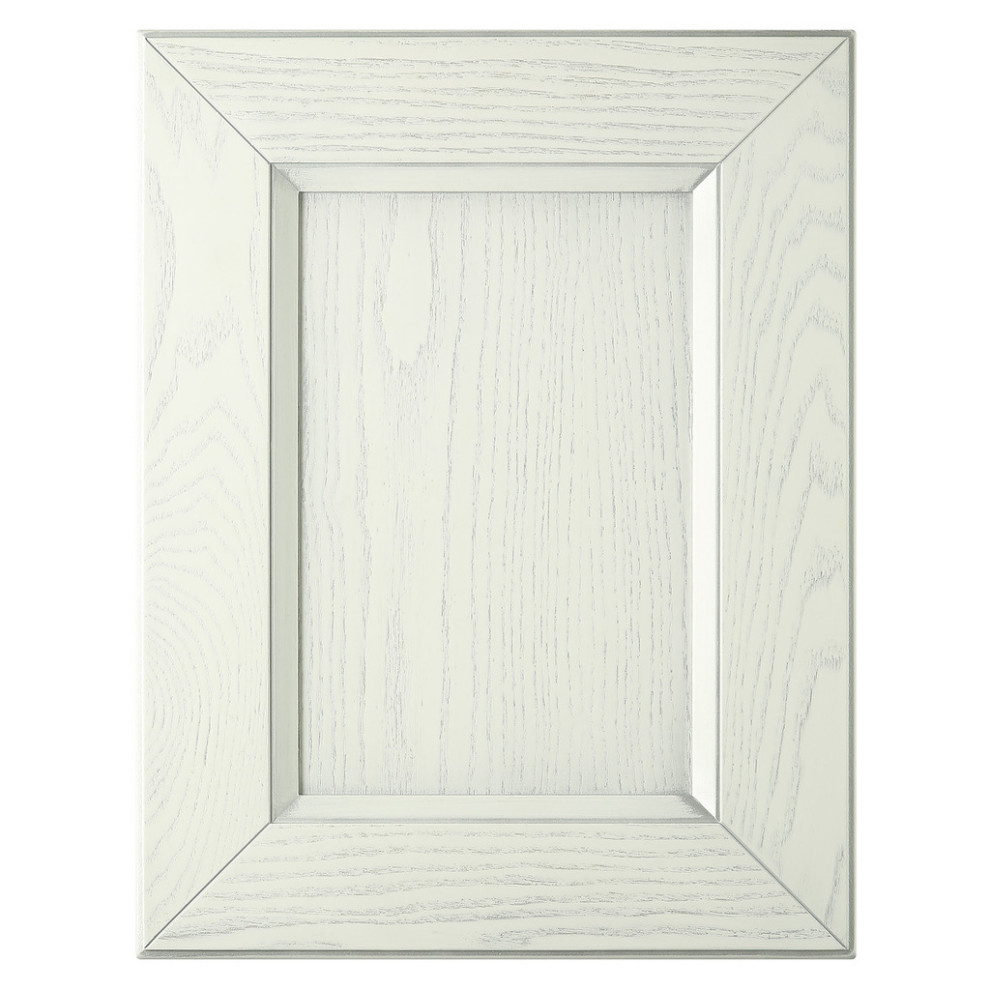 Классические сборные фасады