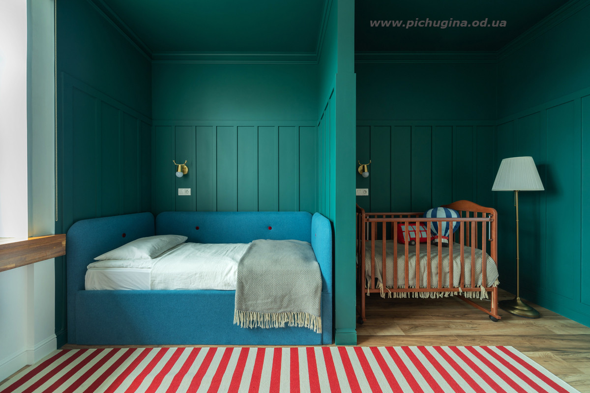 Квартира 109 м.кв