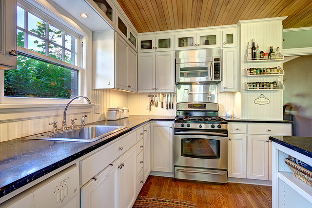 Maple Leaf Kitchen klassisk-koek