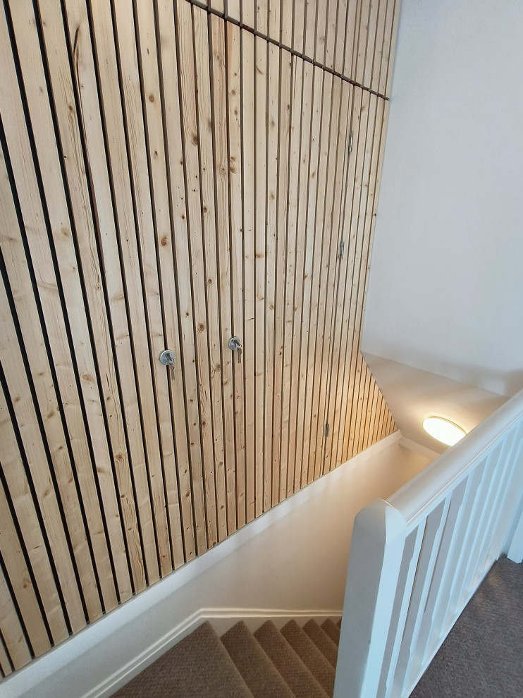 house renovation Little Stoke
