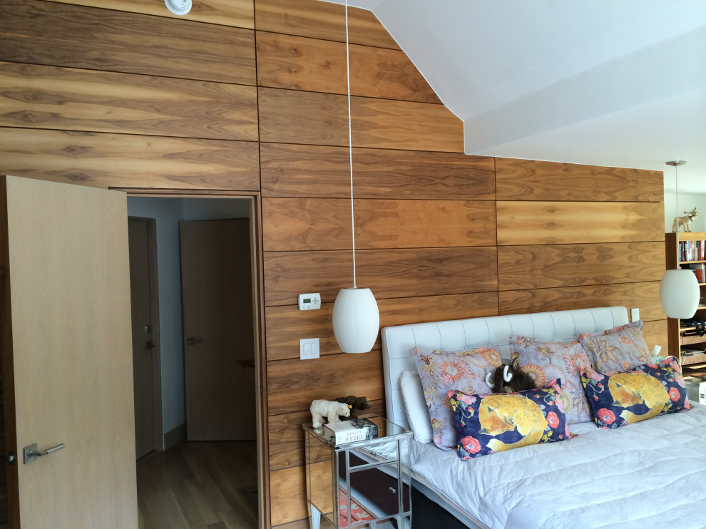 Custom Furniture and Built Ins
