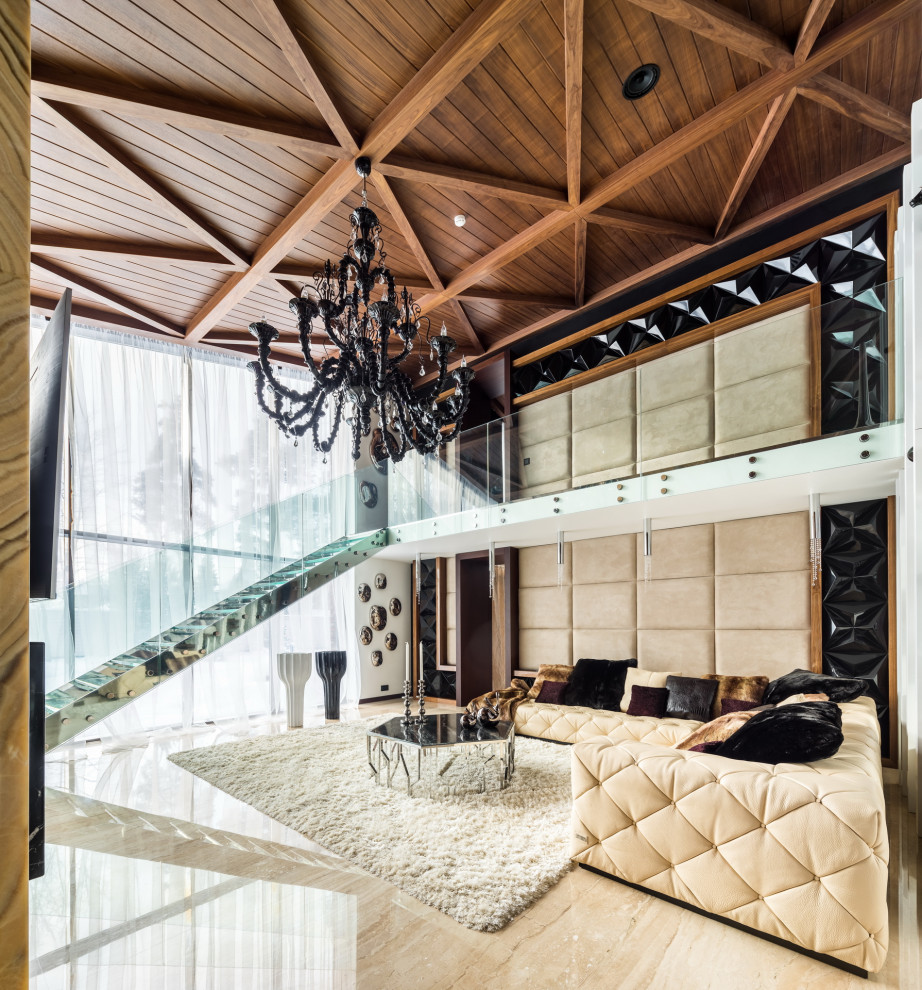 Загородный дом в Ольгино