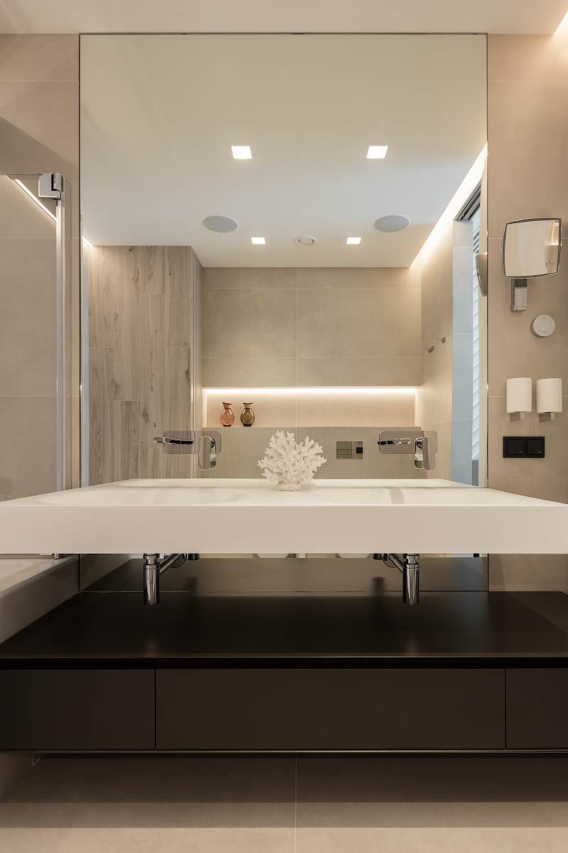 Квартира в ЖК "Наследие" 145 кв. м