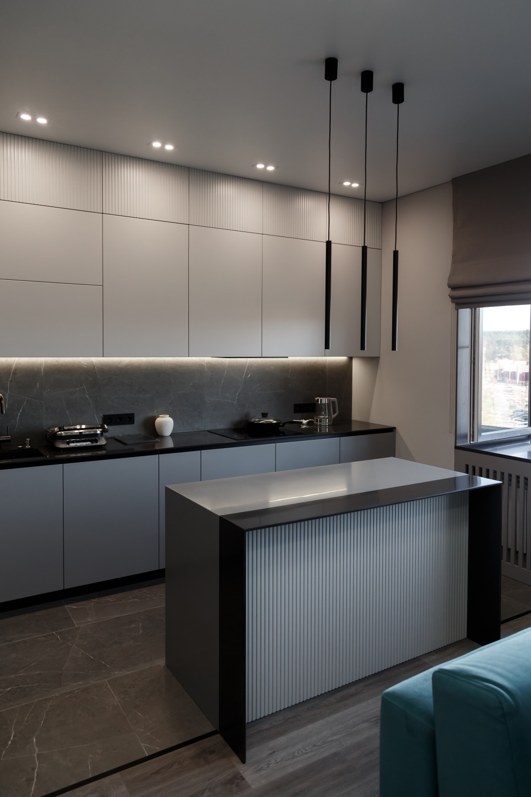 Современный минимализм