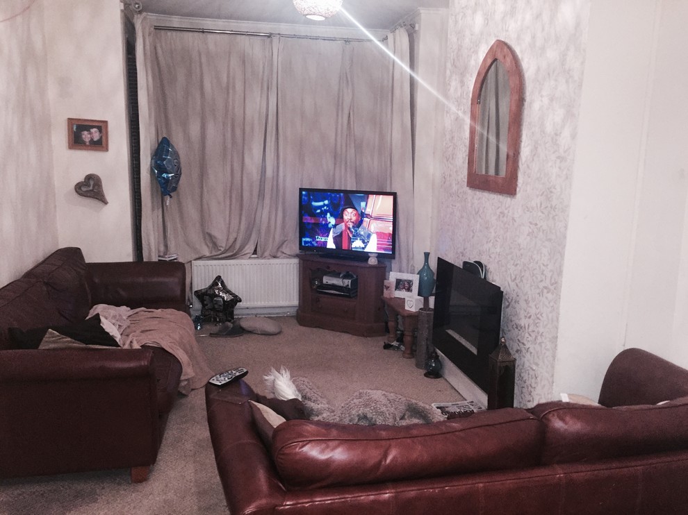 Lounge / diner ideas Houzz UK