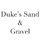 Duke's Sand & Gravel