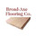 Broad-Axe Flooring