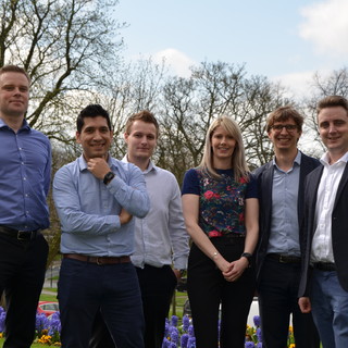Townscape Architects Ltd