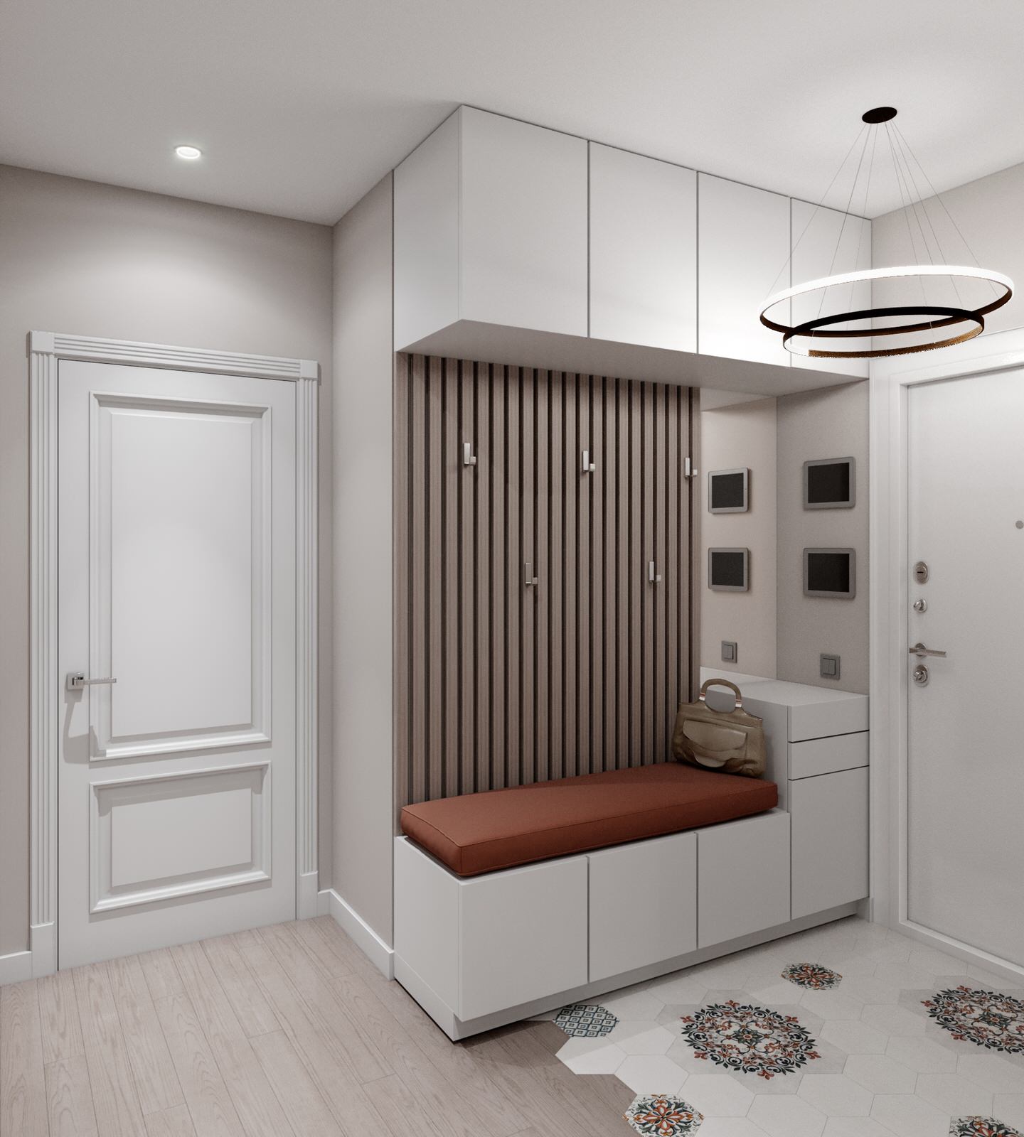 ЖК Столичные поляны