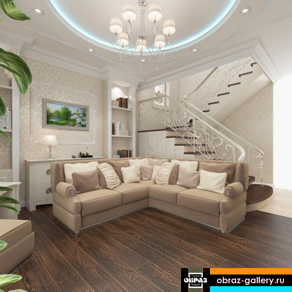 Частный дом | Ярославль